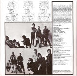 Rolling Stones (The) - Aftermath (UK), Back Cover